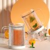 Summer Iced Refrigeration Cup Sandwich Liquid Beer Drink Cup - Image 5
